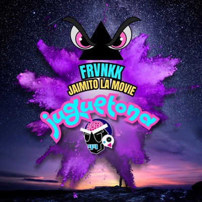 JUGUETONA - Single