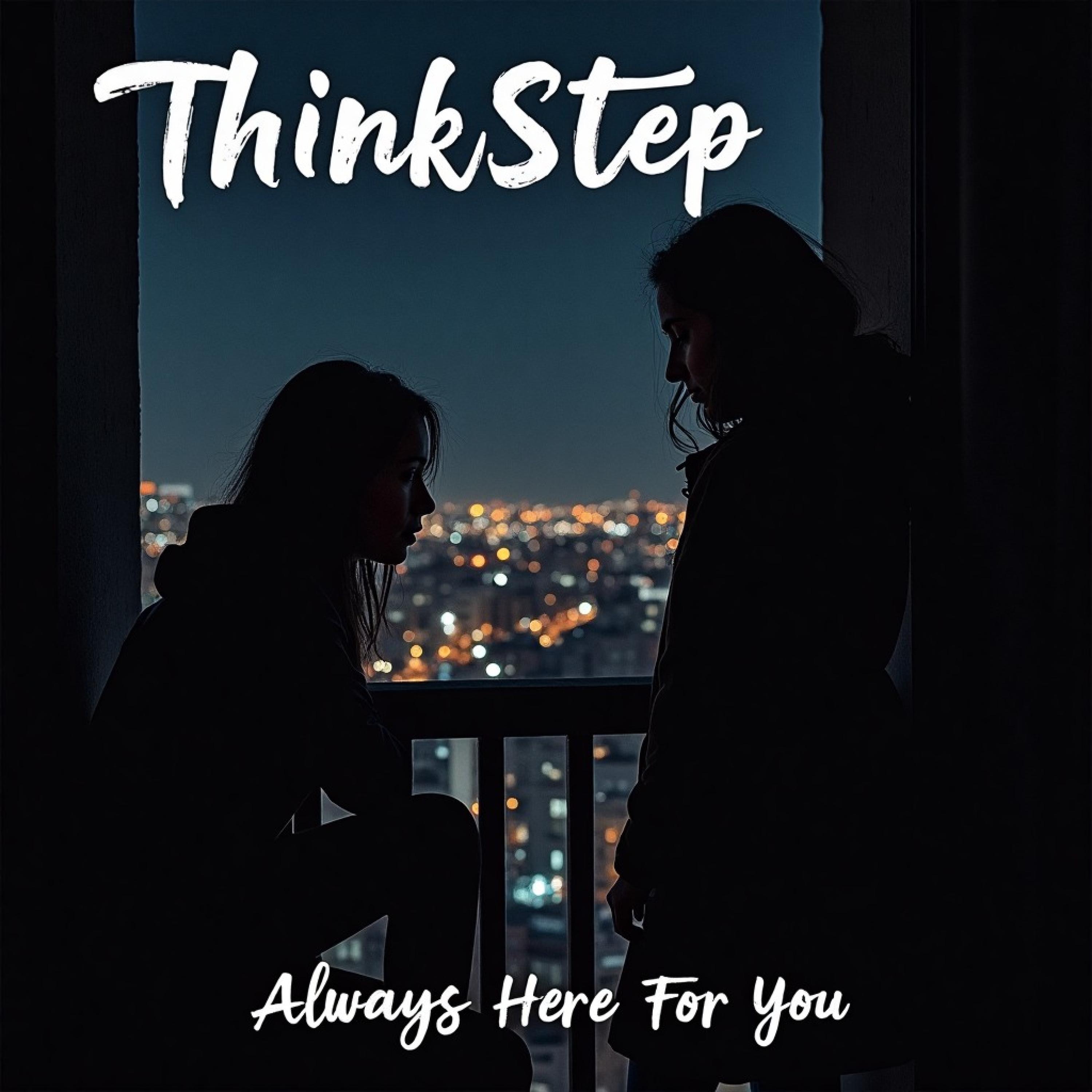 Always Here For You - Single