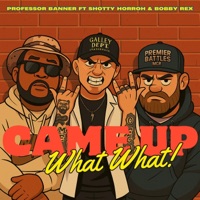 Came Up (feat. Bobby Rex & Shotty Horroh) - Single - Professor Banner