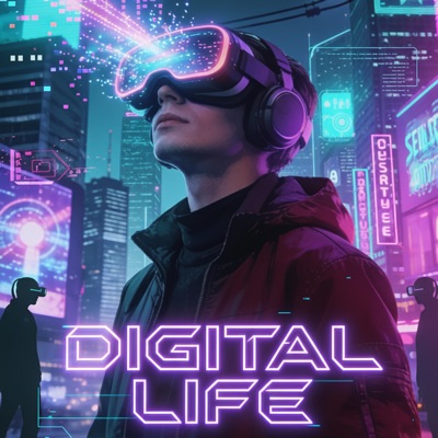 Digital Life (feat. Kross) - Single