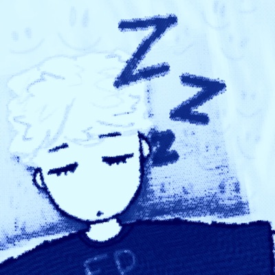 we're not together in my dreams - Single