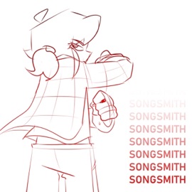 SONGSMITH Cloverderus