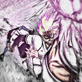 FLOW! (Shidou) ♤Spade♤