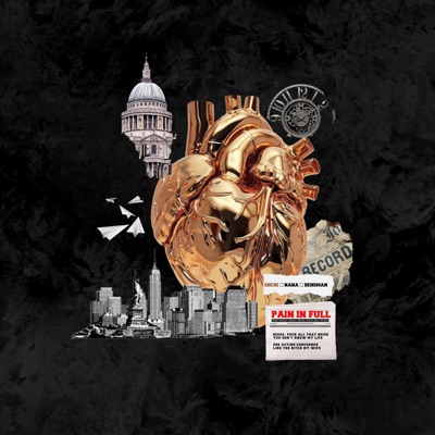 Paid in Full (feat. NANA & Bensman) - Single