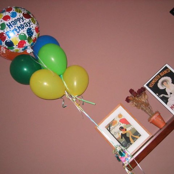birthday party