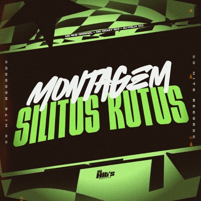Montagem Silitus Kutus - Single