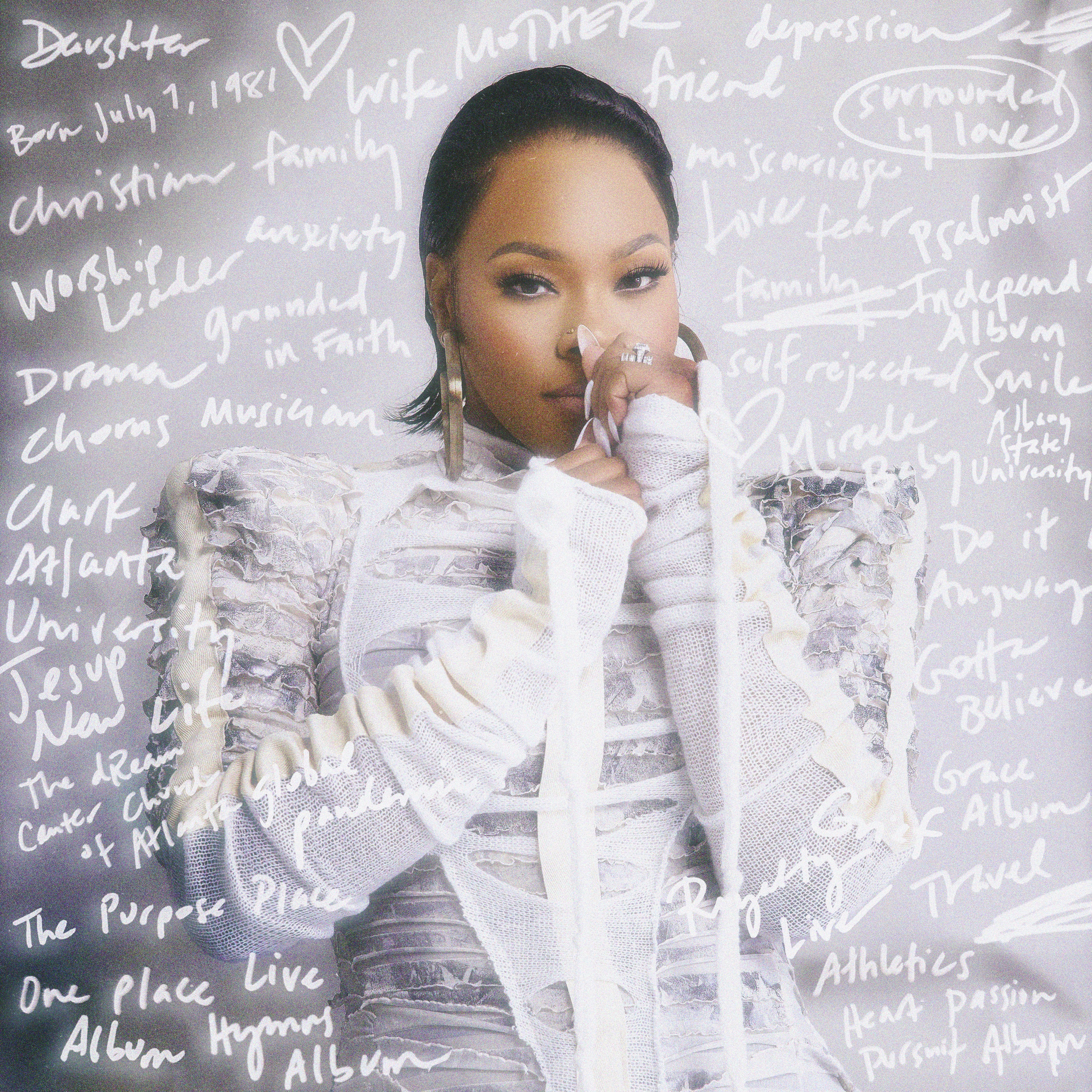 Tasha Cobbs Leonard
