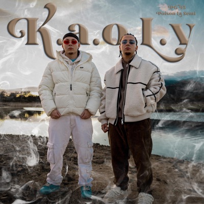 K.A.O.L.Y - Single