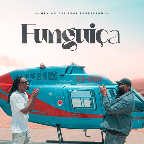 Funguiça - Single