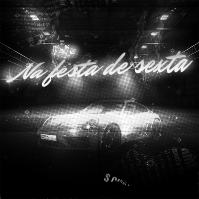 NA FESTA DE SEXTA - EP