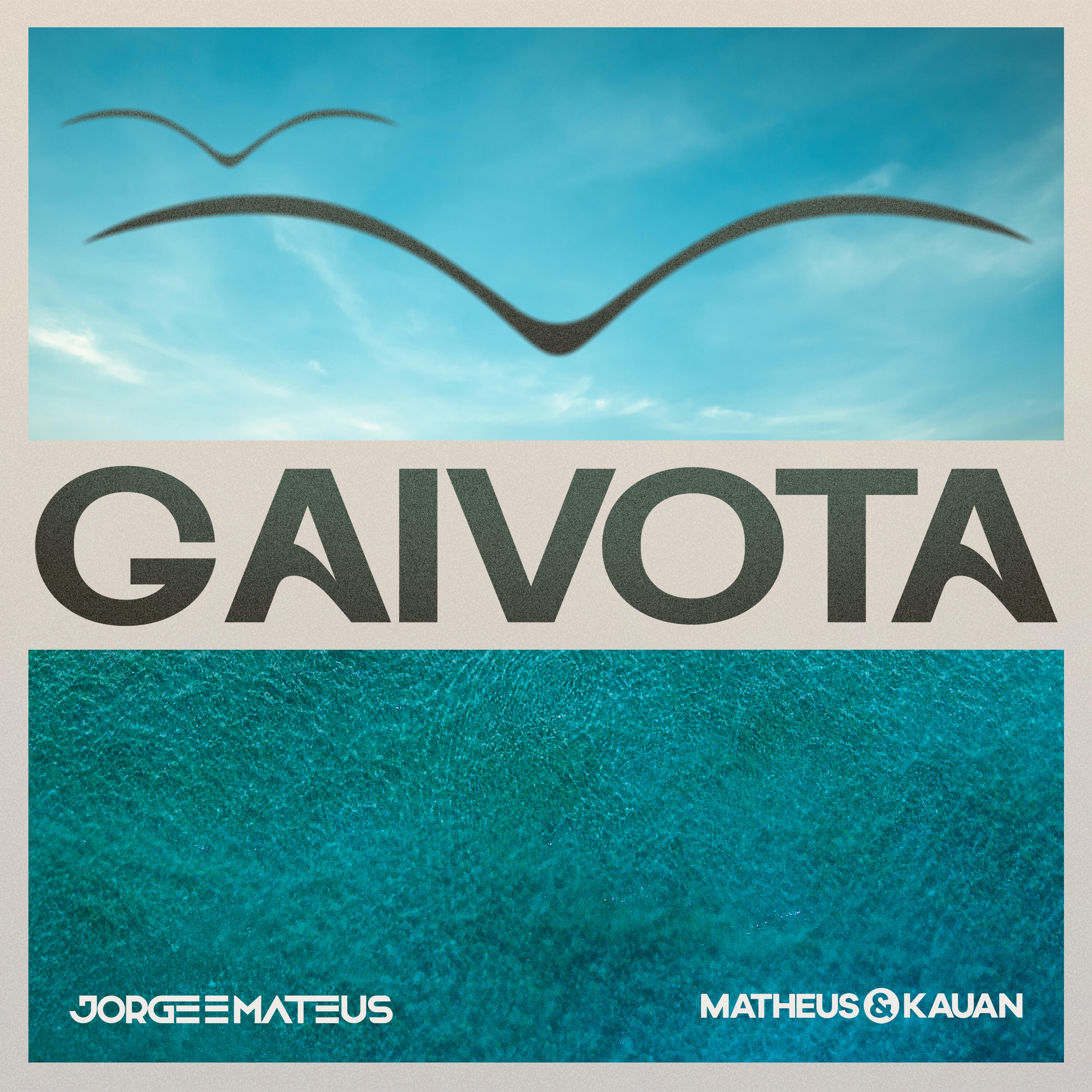 Gaivota - Single