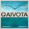 Gaivota artwork