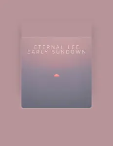 Listen to Eternal Lee, watch music videos, read bio, see tour dates & more!