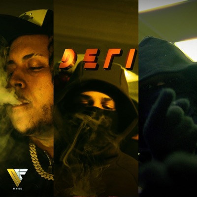 DELI (feat. Blacky Drippy & Papy Black) - Single