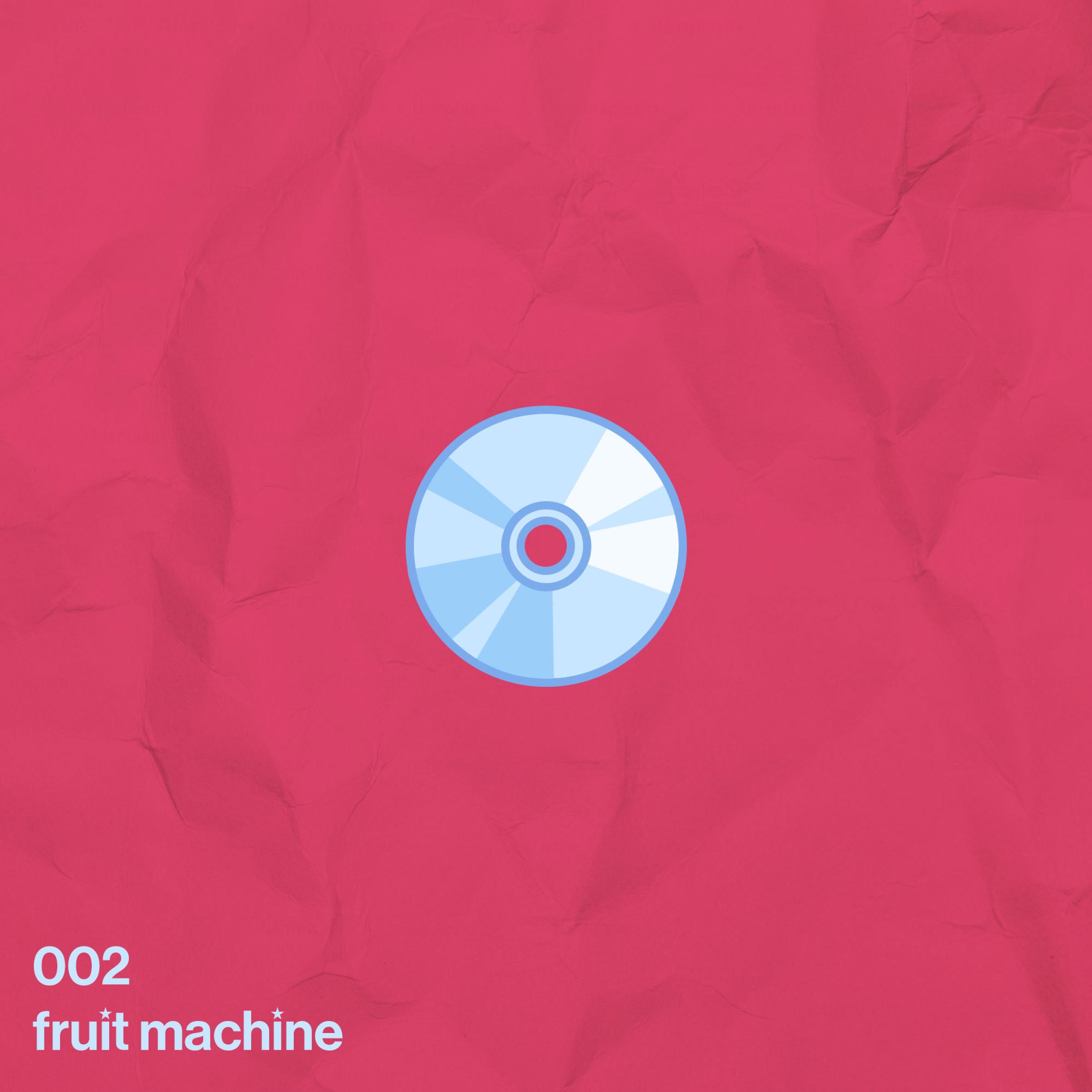 fruit machine - Single
