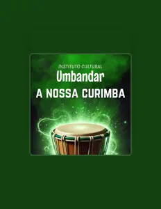 Escucha a Curimba Instituto Umbandar, mira videos musicales, lee su biografía, consulta las fechas de las gira y más.
