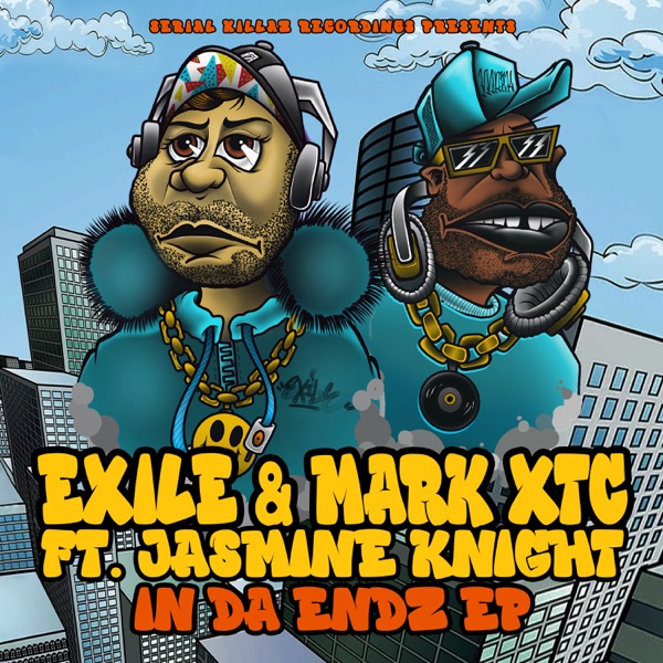 In Da Endz - EP