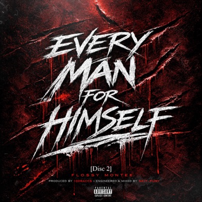 Every Man For Himself, Vol. 2 - EP