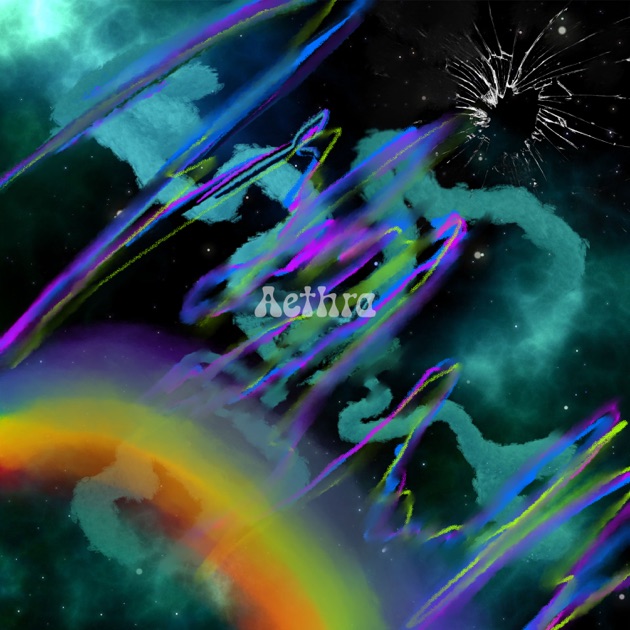 AETHRA「TIME AND ETERNITY」 Time and Eternity” álbum de Aethra en Apple Music