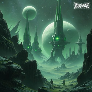 HYPERION - Single