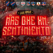 Señores Lo Dejo Todo