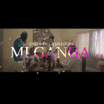 Mi Ganga - Single