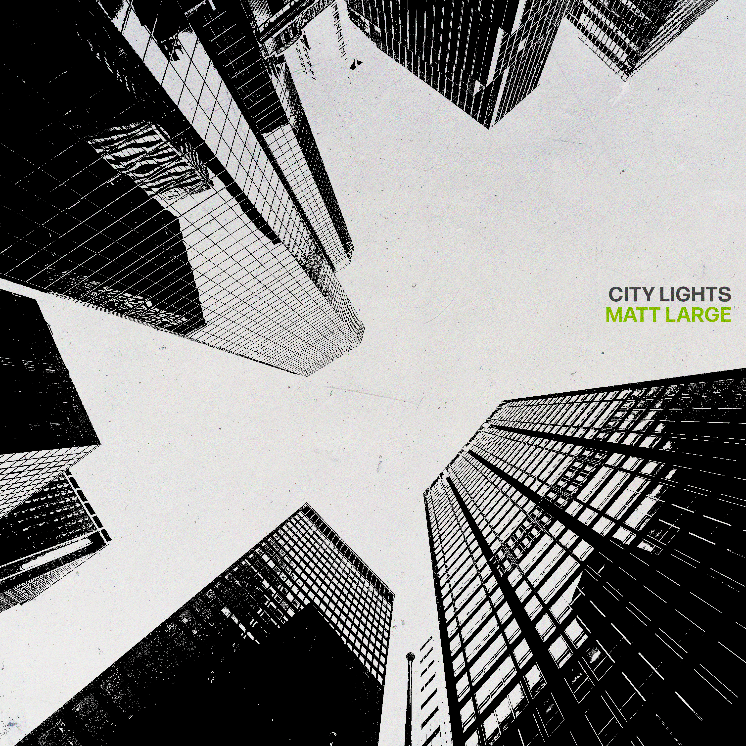 City Lights - Single