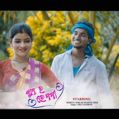 Sunte Ro Re Noni (feat. Dilu Nayak & Kiran Khora) - Single