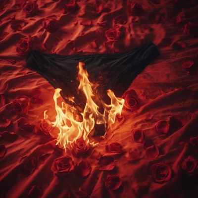 Fire (feat. King Tahoe) - Single