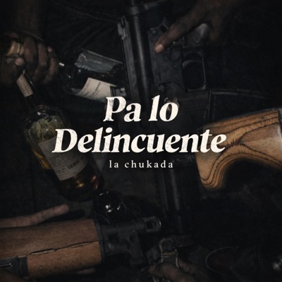 Pa Lo Delincuente (La chukada Remix) - Single