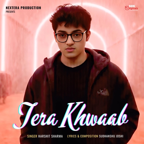 Tera Khwaab (feat. Harshit Sharma)
