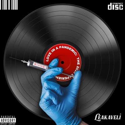 Love In A Pandemic: THE 2020 EXPERIENCE