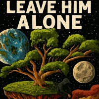Leave Him Alone - Single - CTG