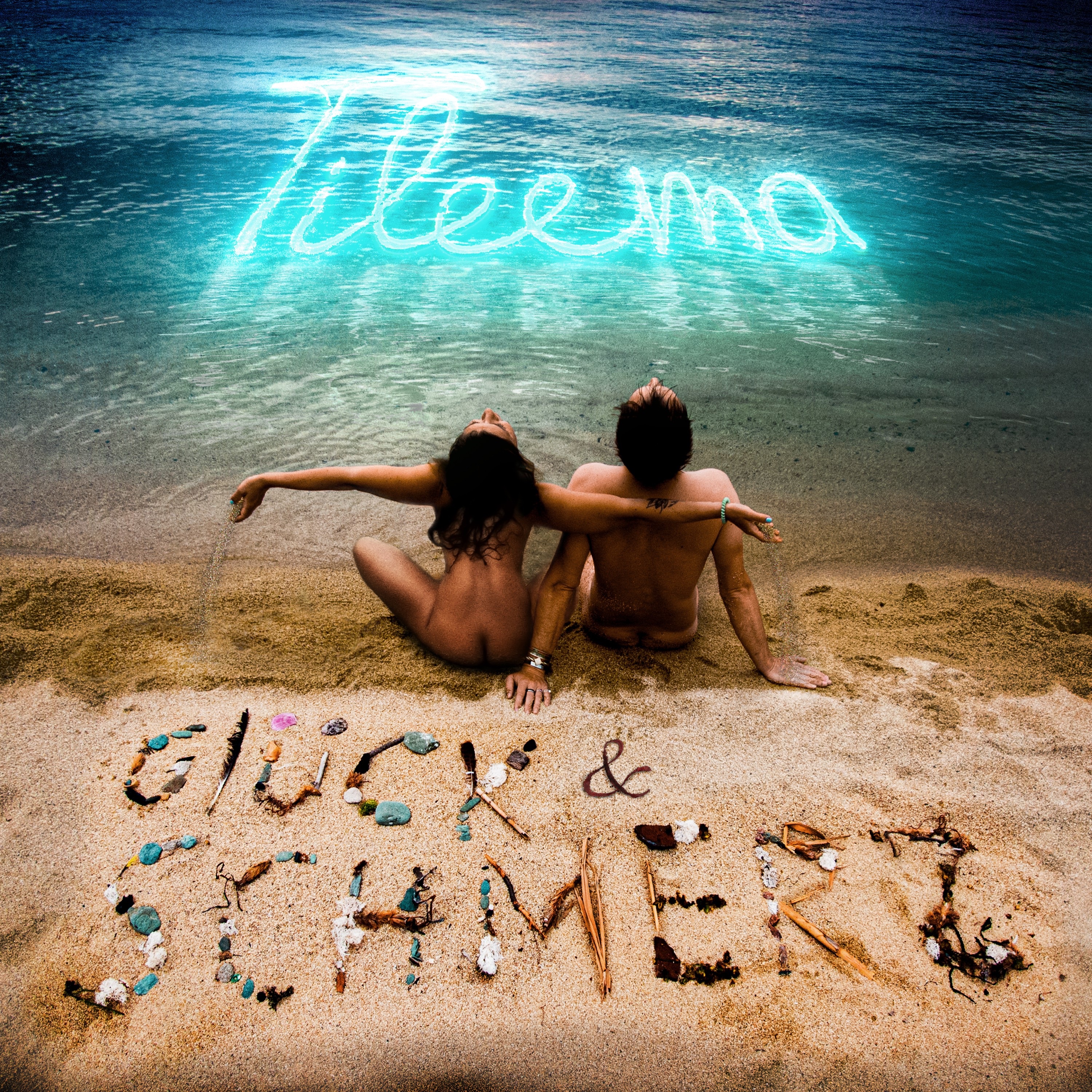 Glück & Schmerz - Single