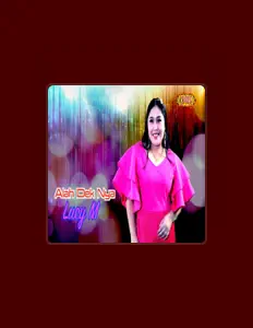 Lucy Mを聴いたり、ミュージックビデオを鑑賞したり、経歴やツアー日程などを確認したりしましょう！