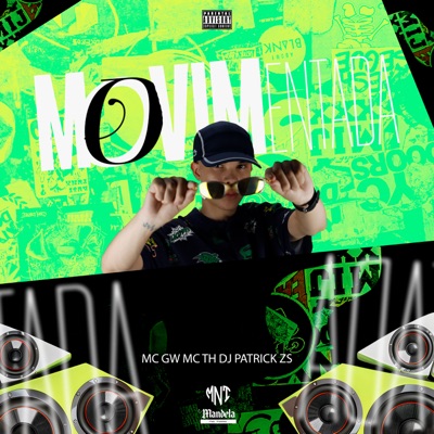 Movimentada - EP