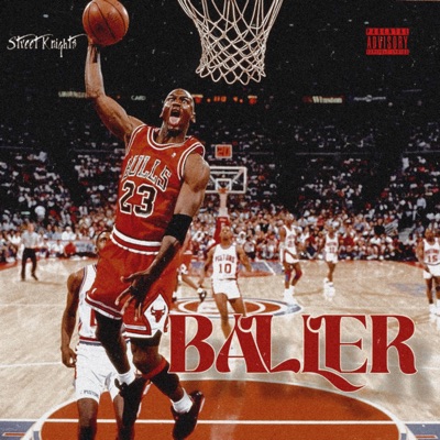 Baller - Single