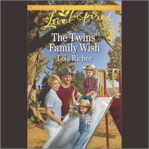 The Twins' Family Wish