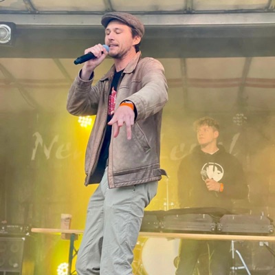 Bayenthal (feat. INVO & Blumenboy) - Single