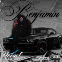 BENJAMÍN - Single - Yozuel La Innovación