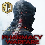 Pharmacy warfare