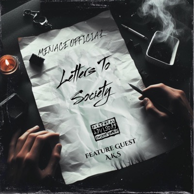 Letters To Society - EP