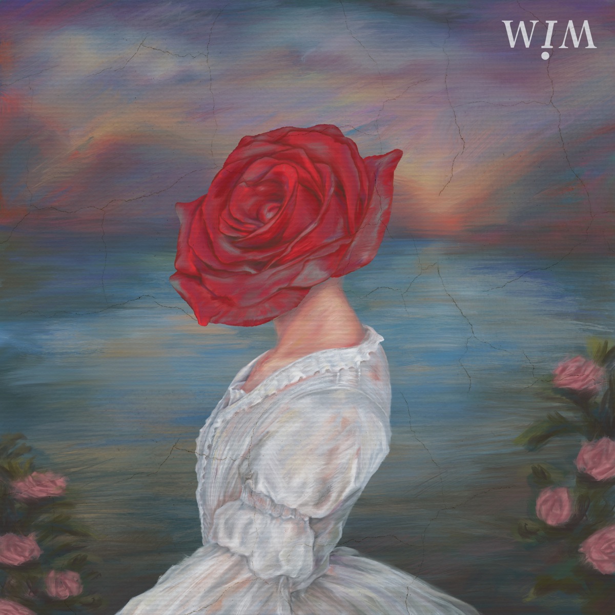 WIM - 10k Roses - Single (2025) [iTunes Plus AAC M4A]-新房子