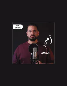 Listen to amjad, watch music videos, read bio, see tour dates & more!