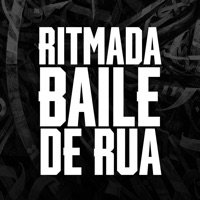 Ritmada Baile de Rua - Single - Dj Lp do ACN & Mc Neguin do JP