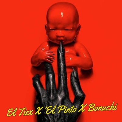 Expedición (feat. Bonuchi & El Tiex) - Single