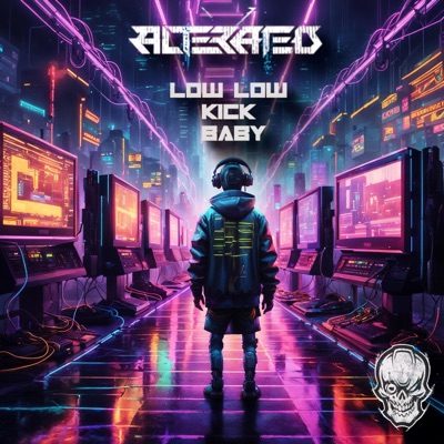 Low Low Kick Baby - Single