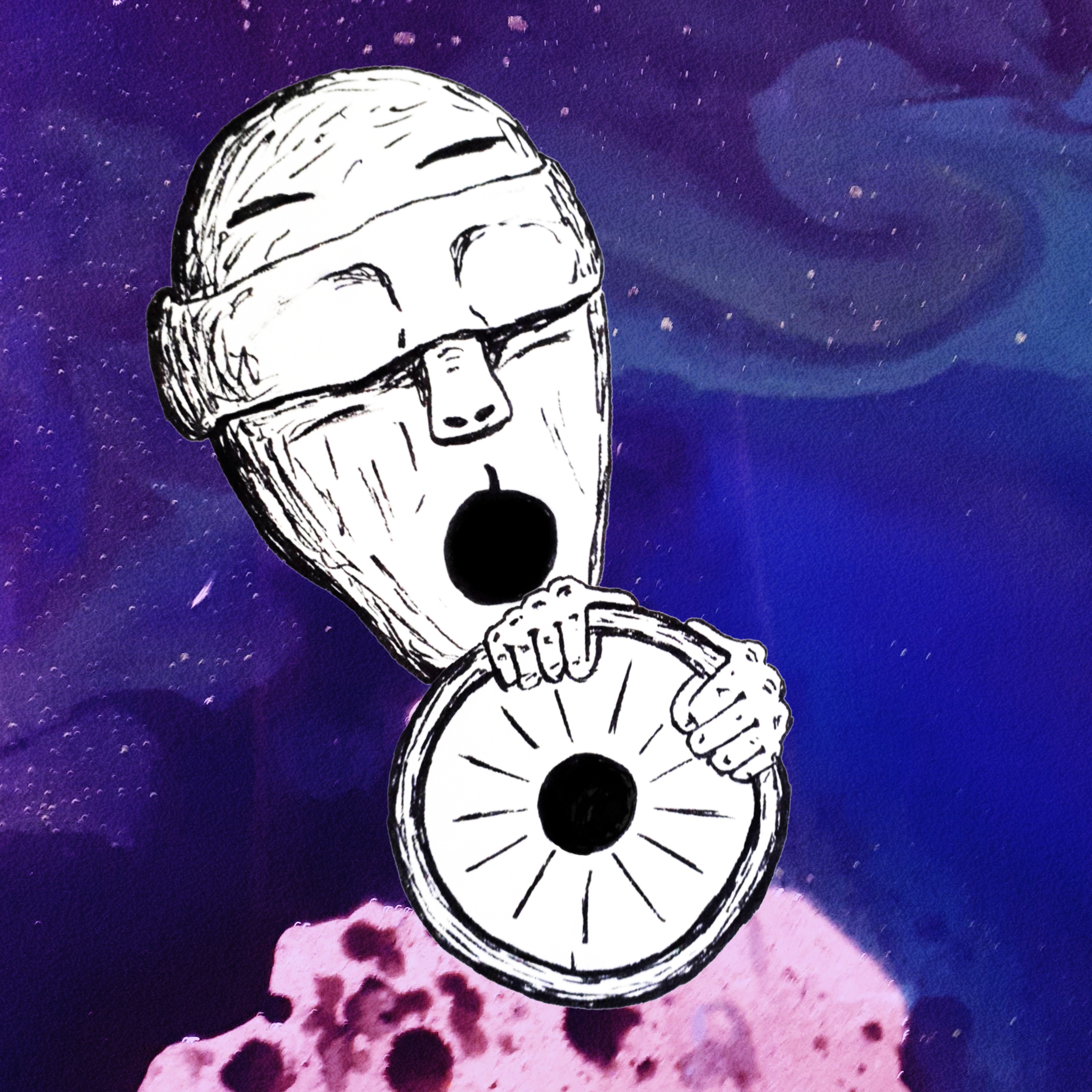 Le Son des Bénis - Single