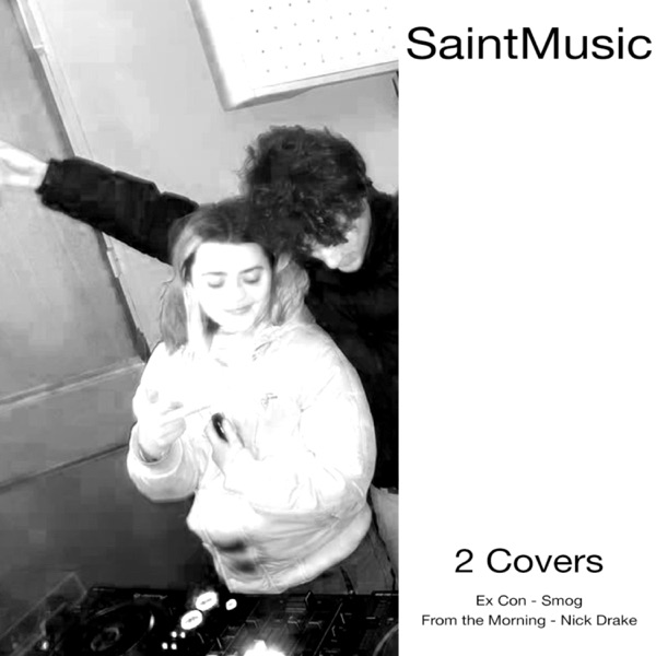 SaintMusic x2 Covers