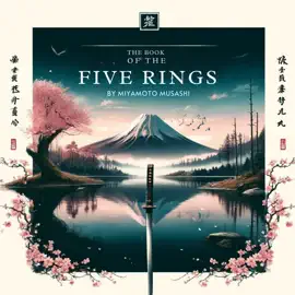 The Book of the Five Rings